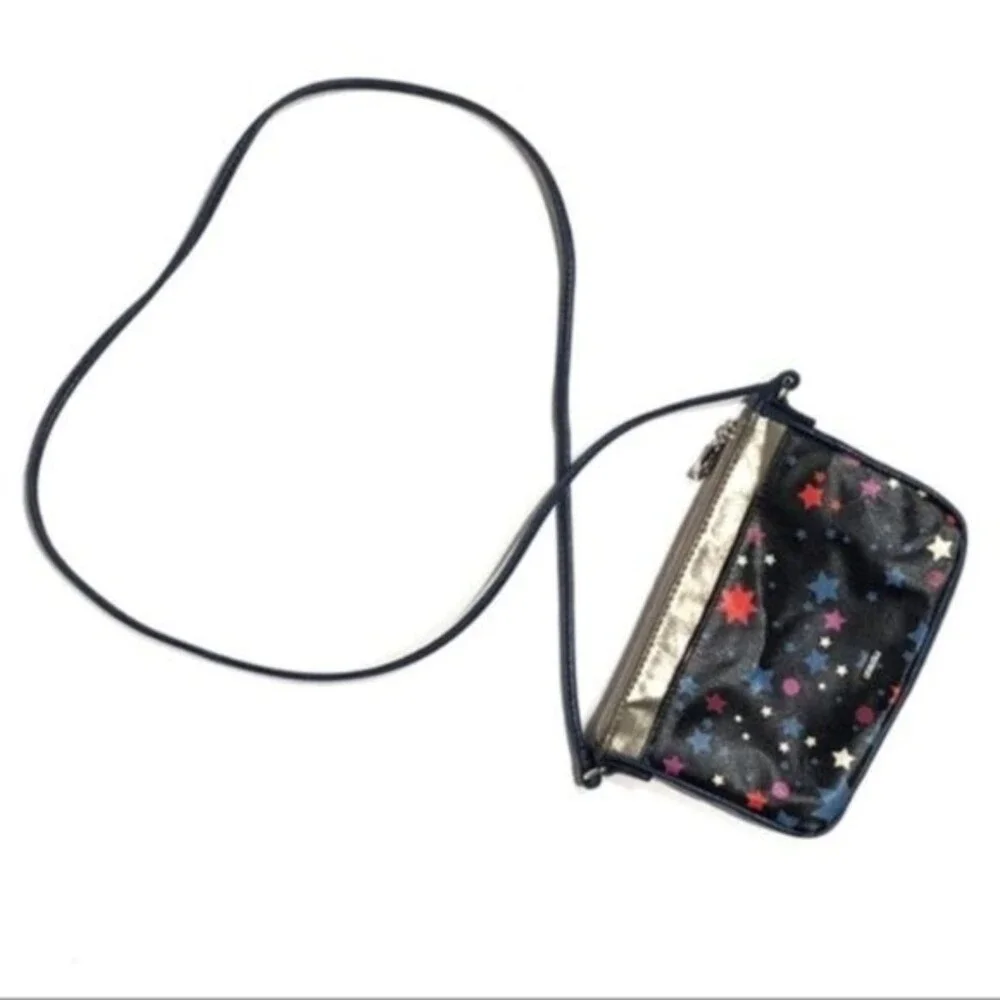 Relic Starburst Caraway Crossbody Purse Re…